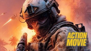 Rescue Mission Vietnam: Pilot’s War for His Wife | Full Action Movie