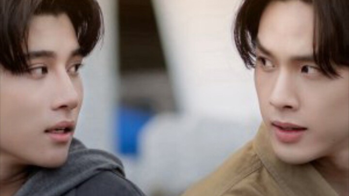 Tիэ Cնrsэժ Lסυэ Ep 04 (sub indo)