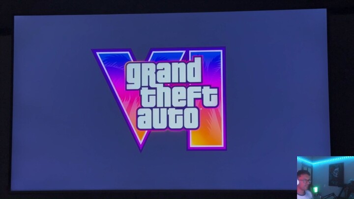 GTA VI Trailer en español de Netflix | Reaccionando al trailer 2 de GTA VI