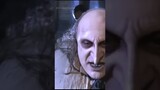 How They Made The Penguin Look So Terrifying In Batman Returns #film #movies #shorts