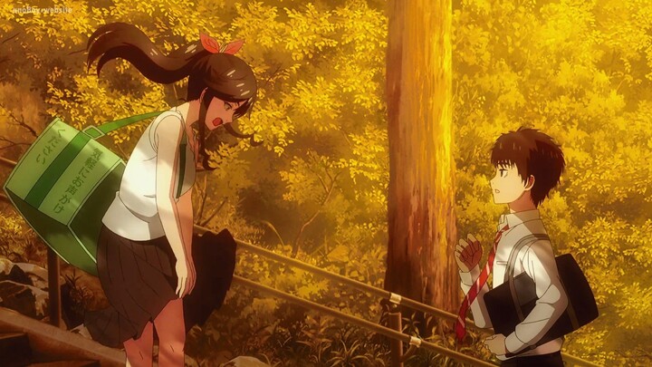 Wash It All Away episode 12 English Sub | REACTION