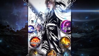 野区萧炎：不要小看我跟药老之间的羁绊啊魂淡！