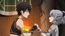 Atou dan Takuto Menikah!!