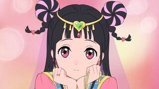 【الترجمات الصينية واليابانية / النسخة الكاملة ED】BUCCHIGIRI؟! إد 「らぶじゅてむ」/ كودا まひる