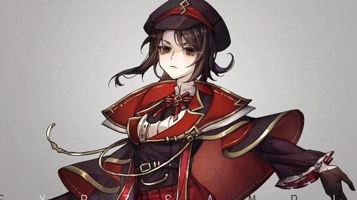 【csp】ارسم بجدية واجتهد في الرسم، وكن صادقًا ومستقيمًا في حياتك!