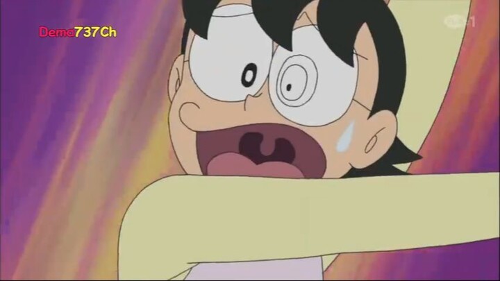 Doraemon (2005) episode 193