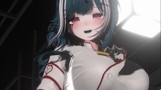 Feeling weak? Let the little nurse give you some treatment~