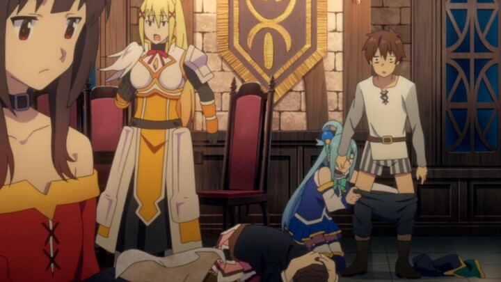 Yoyo: I must give birth to a boy!