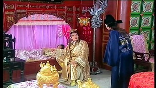 Thần Cơ Diệu Toán Lưu Bá Ôn Phần 7 Hoàng Thành Long Hổ Đấu tập 67