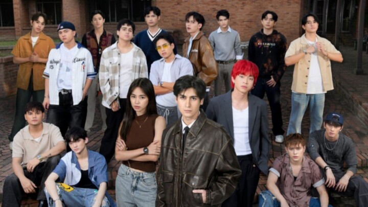 Ang Mutya Ng Section E Season 2 Ep 1