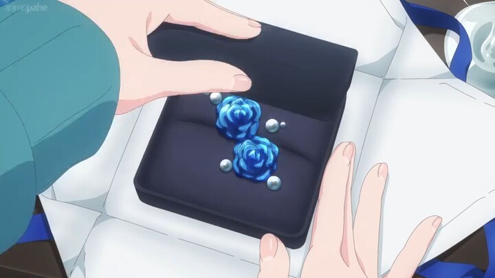 Class de 2-banme ni Kawaii Onnanoko to Tomodachi ni Natta #12