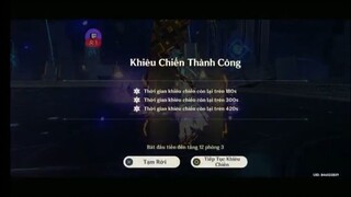 tham gia sư kiện bilibili x genshin impact