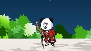 《这个宗门有点强》第2季第63集，青山宗弟子勇闯魔女窟