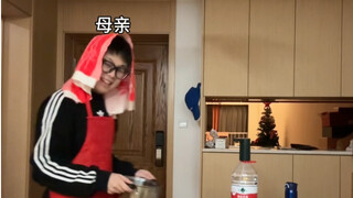 Chỉ cần ăn miếng cuối cùng