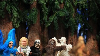 【Robot Chicken】s10e10 Savage Squad