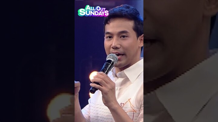 OG Cuties, batak sa yakapan! #shorts | All-Out Sundays