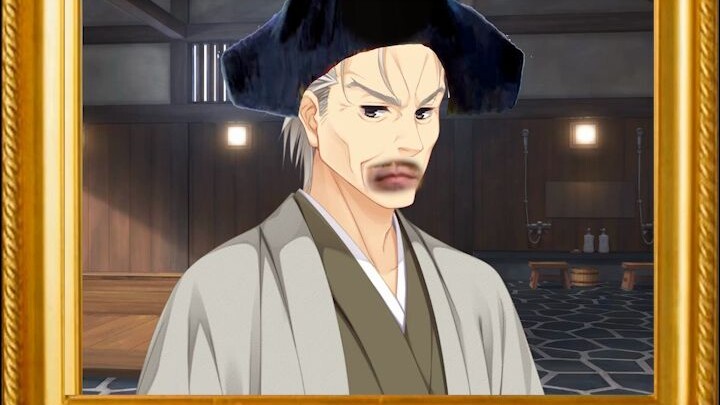 Are you ready for Ciallo, kids? (∠・ω< )⌒☆