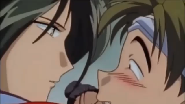 Fushigi Yuugi