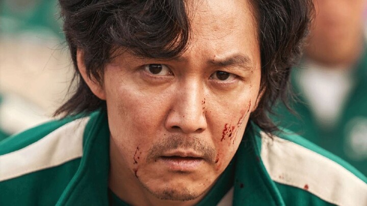 Stop the hype—Squid Game isn't nearly as good as everyone says!