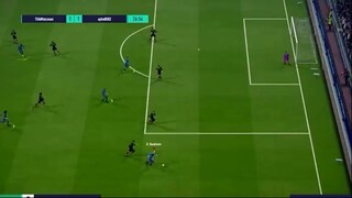 TOP 5 BÀI TẤN CÔNG HIỆU QUẢ TRONG FIFA #3 #gaming