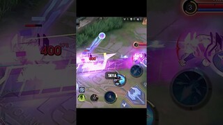Tips Laning Early Game Brody! #mobilelegends