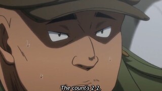 Diamond no Ace- S2 Episode 8