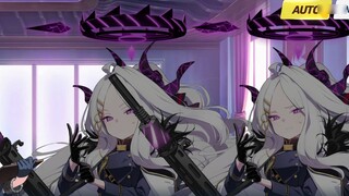 Ako: There are two chairmen, double the happiness!! I was reincarnated into Kivotos (9) and became H