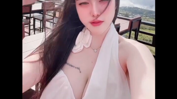 indah kan pemandangan nyaa🧐🤤