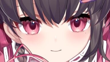 【Live2D model display】Chinese style♡Cheongsam♡Bun hair♡Ten thousand yuan smart cat demon girl~Whose 