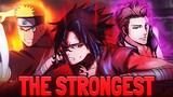 Who Is THE STRONGEST Anime Character Ever | Season 2 Episode 11