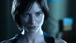 [Mới] Resident Evil: Sienna ≈ Jill