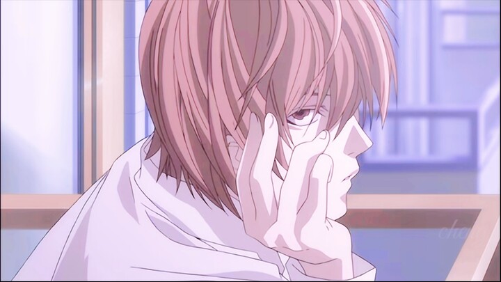 ♡ 𝔽𝕒𝕝𝕝𝕚𝕟𝕘 𝕌 ♡