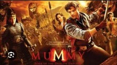 หนังฝรั่ง The Mummy ภาค 3 คืนชีพจักรพรรดิมังกร พากย์ไทย