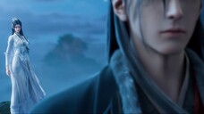 Jade Dynasty S3 Eps 5 Sub Indo