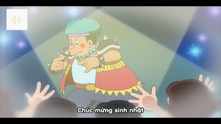 Quà sinh nhật Sizuka #anime#schooltime#anyawakuwaku