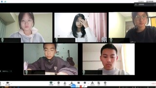 คลาสออนไลน์แปลงร่างเป็นนักรบหุ้มเกราะ