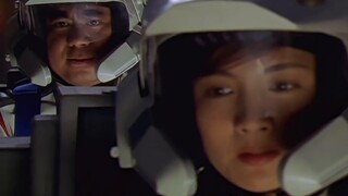 "Dagu, do what you think is right"