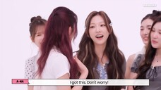 [ID SUB] Hearts2Hearts + 1 K-pop quiz =  0 FOCUS | This or That I  hello82