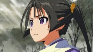 The Elusive Samurai epsoide 2 [Sub Indo]