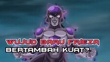 Wujud Baru Ini Apakah Bertambah Kuat Bagi Frieza⁉️🤔