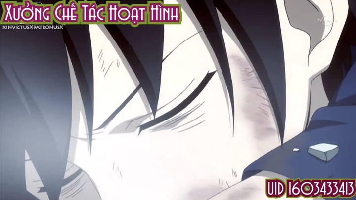 Fairy Tail AMV - Không có gì phải sợ #Anime