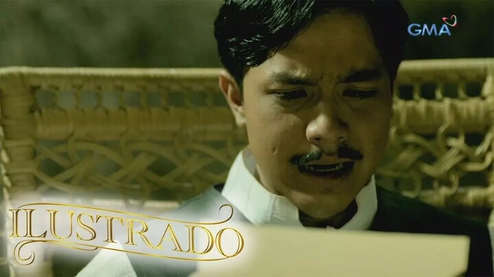 Ang mamatay para sa bayan (Full Episode 20) | Ilustrado