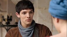 Merlin - 1x04 - The Poisoned Chalice