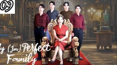 My (Im)perfect Family - Episode 9 [Eng Sub]