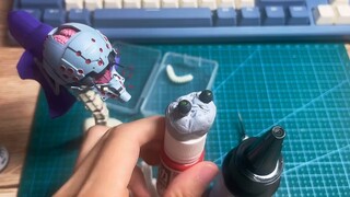 Shinji Ikari Performance Booster: Build an Eva simulator from scratch.