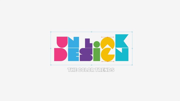 UnlockDesign Ep7- The Color Trend      [Hacksnation.com]