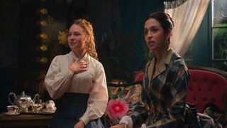 The Buccaneers Season 2 Episode 6- Every Single Piece of My Heart