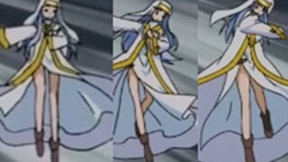 Index has long legs...