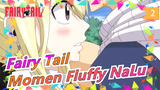 Fairy Tail|[NaLu]Momen Fluffy NaLu!Sebagai Penggemar Nalu,klik dan jangan lewatkan!_2