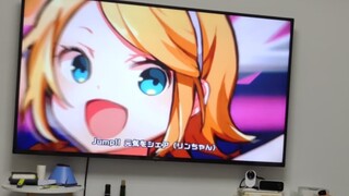 宅家发术力口疯